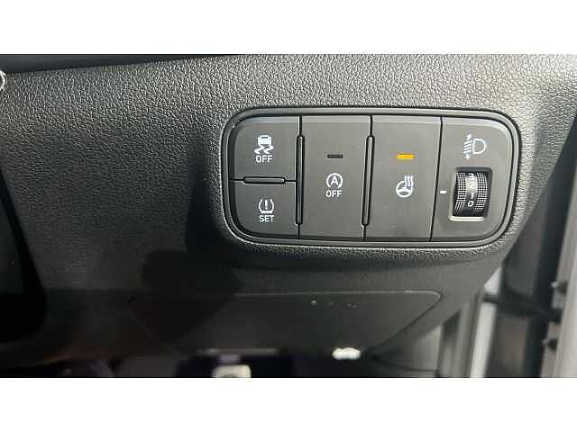 Hyundai I20 I20 1.0T GDi N Line S 5dr DCT Lumen Grey