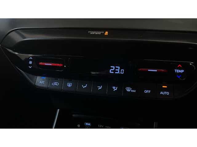 Hyundai I20 I20 1.0T GDi N Line S 5dr DCT Lumen Grey