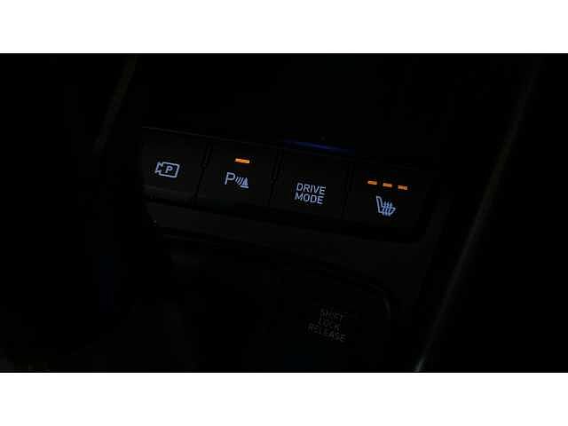 Hyundai I20 I20 1.0T GDi N Line S 5dr DCT Lumen Grey
