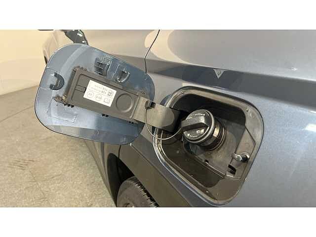 Hyundai TUCSON TUCSON 1.6 TGDi Ultimate 5dr 2WD Teal