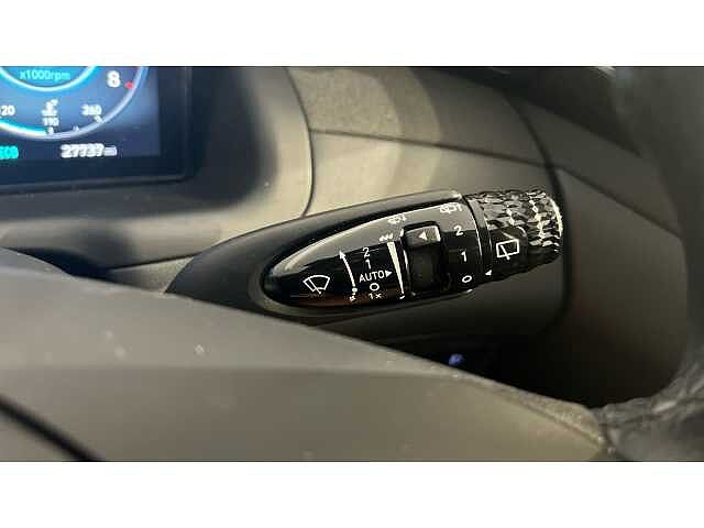 Hyundai TUCSON TUCSON 1.6 TGDi Ultimate 5dr 2WD Teal