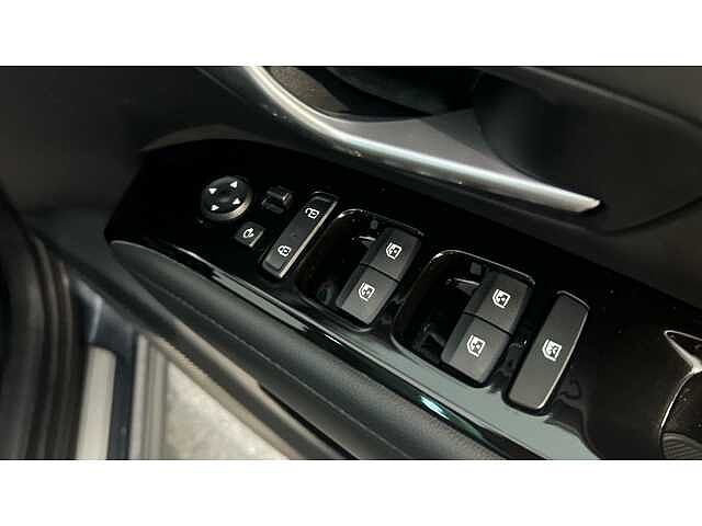 Hyundai TUCSON TUCSON 1.6 TGDi Ultimate 5dr 2WD Teal