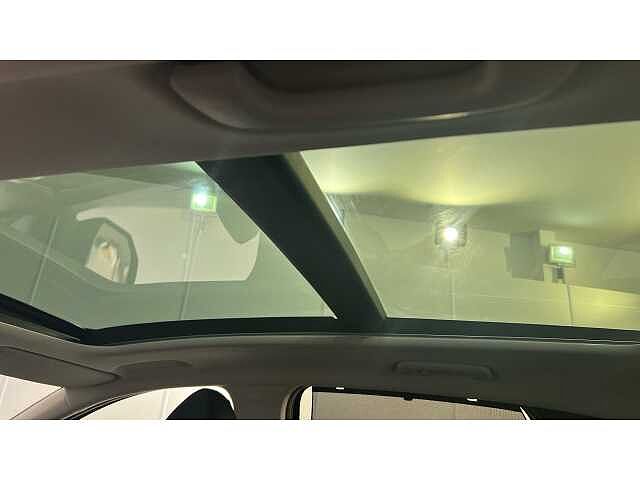 Hyundai TUCSON TUCSON 1.6 TGDi Ultimate 5dr 2WD Teal