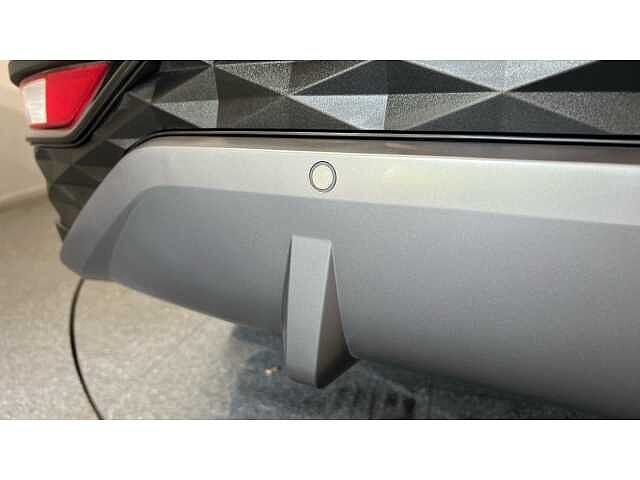 Hyundai TUCSON TUCSON 1.6 TGDi Ultimate 5dr 2WD Teal