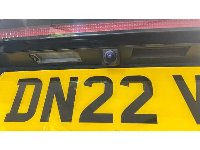 Hyundai TUCSON TUCSON 1.6 TGDi Ultimate 5dr 2WD Teal