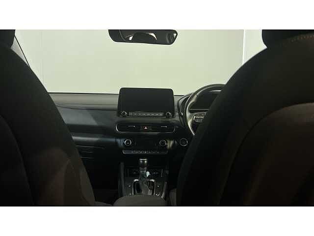 Hyundai KONA KONA 1.6 GDi Hybrid Premium 5dr DCT Dark Knight