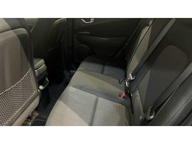 Hyundai KONA KONA 1.6 GDi Hybrid Premium 5dr DCT Dark Knight
