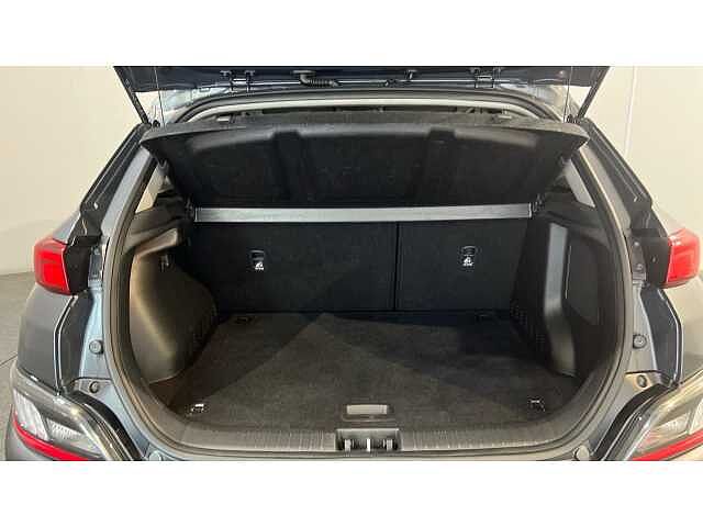 Hyundai KONA KONA 1.6 GDi Hybrid Premium 5dr DCT Dark Knight