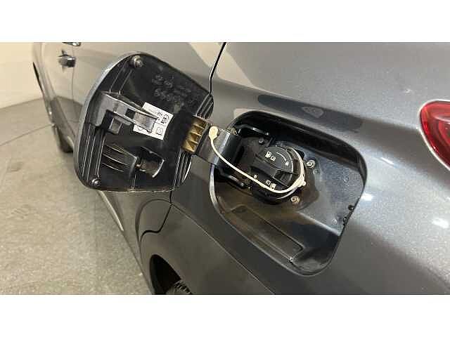 Hyundai KONA KONA 1.6 GDi Hybrid Premium 5dr DCT Dark Knight