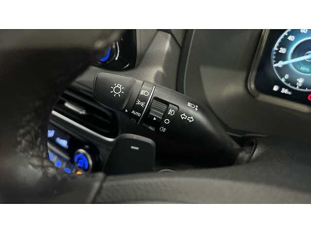 Hyundai KONA KONA 1.6 GDi Hybrid Premium 5dr DCT Dark Knight