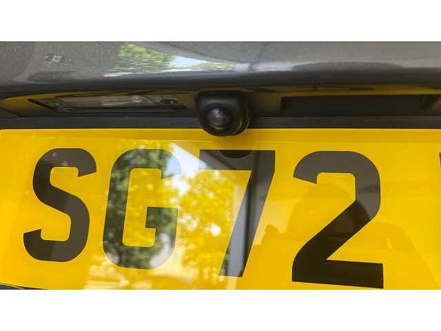 Hyundai KONA KONA 1.6 GDi Hybrid Premium 5dr DCT Dark Knight