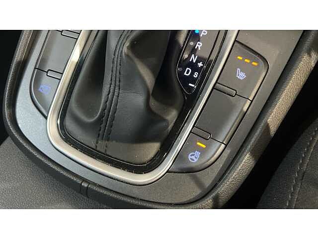 Hyundai KONA KONA 1.6 GDi Hybrid Premium 5dr DCT Dark Knight