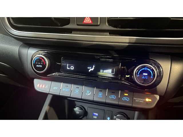 Hyundai KONA KONA 1.6 GDi Hybrid Premium 5dr DCT Dark Knight
