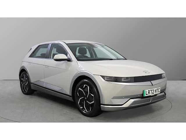 IONIQ 5 168kW Premium 77 kWh 5dr Auto [Part Leather]