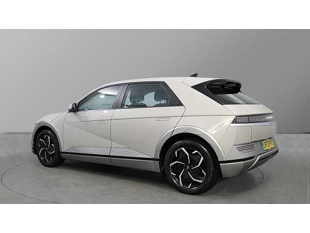 Hyundai IONIQ 5 IONIQ 5 168kW Premium 77 kWh 5dr Auto [Part Leather] Grey