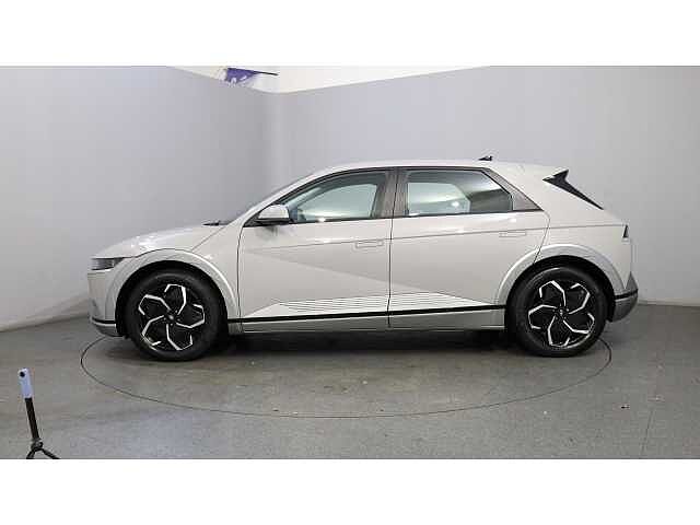Hyundai IONIQ 5 IONIQ 5 168kW Premium 77 kWh 5dr Auto [Part Leather] Grey