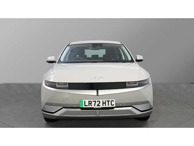 Hyundai IONIQ 5 IONIQ 5 168kW Premium 77 kWh 5dr Auto [Part Leather] Grey