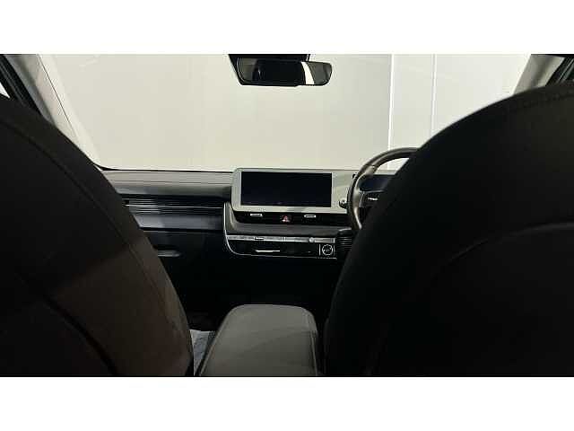 Hyundai IONIQ 5 IONIQ 5 168kW Premium 77 kWh 5dr Auto [Part Leather] Grey