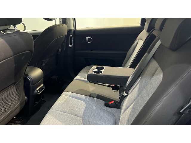 Hyundai IONIQ 5 IONIQ 5 168kW Premium 77 kWh 5dr Auto [Part Leather] Grey