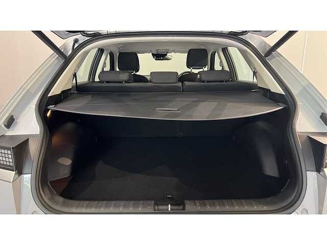 Hyundai IONIQ 5 IONIQ 5 168kW Premium 77 kWh 5dr Auto [Part Leather] Grey