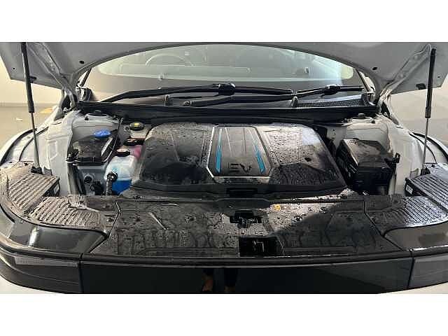 Hyundai IONIQ 5 IONIQ 5 168kW Premium 77 kWh 5dr Auto [Part Leather] Grey