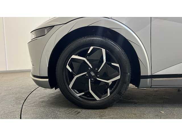 Hyundai IONIQ 5 IONIQ 5 168kW Premium 77 kWh 5dr Auto [Part Leather] Grey