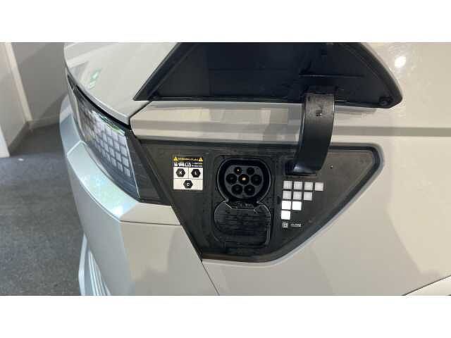Hyundai IONIQ 5 IONIQ 5 168kW Premium 77 kWh 5dr Auto [Part Leather] Grey