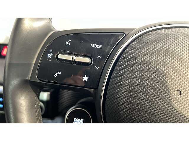 Hyundai IONIQ 5 IONIQ 5 168kW Premium 77 kWh 5dr Auto [Part Leather] Grey
