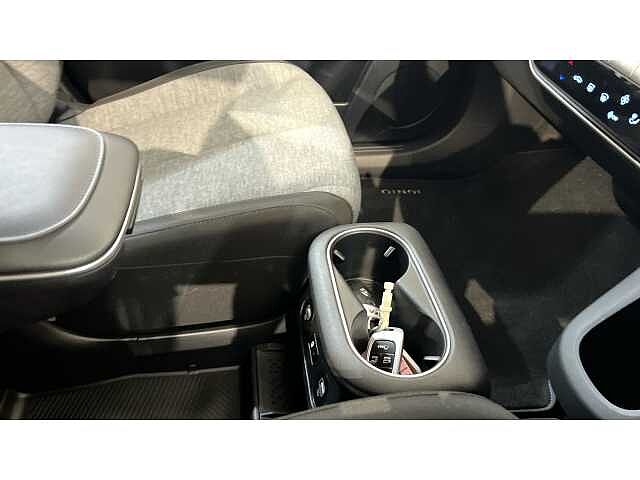 Hyundai IONIQ 5 IONIQ 5 168kW Premium 77 kWh 5dr Auto [Part Leather] Grey