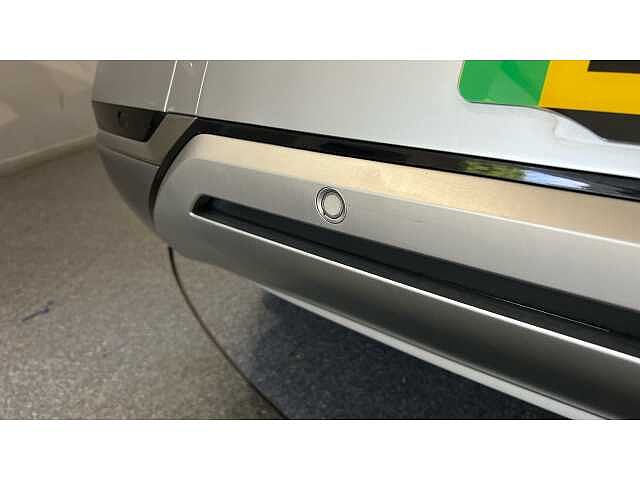 Hyundai IONIQ 5 IONIQ 5 168kW Premium 77 kWh 5dr Auto [Part Leather] Grey