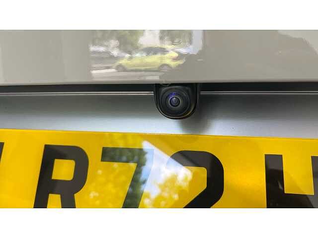 Hyundai IONIQ 5 IONIQ 5 168kW Premium 77 kWh 5dr Auto [Part Leather] Grey
