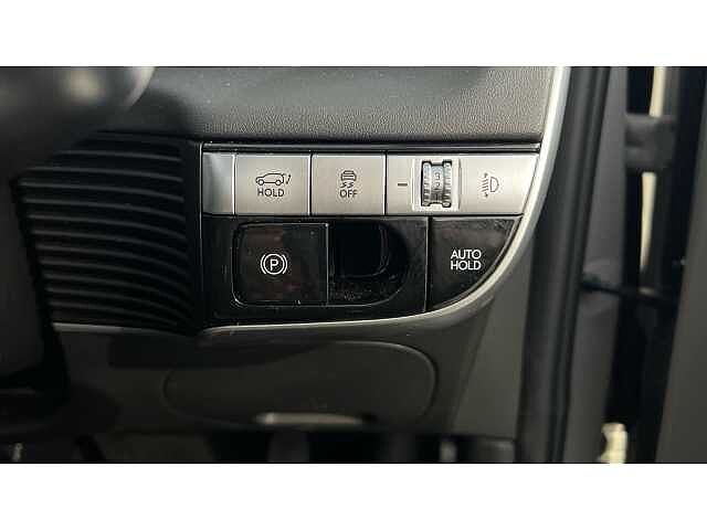 Hyundai IONIQ 5 IONIQ 5 168kW Premium 77 kWh 5dr Auto [Part Leather] Grey