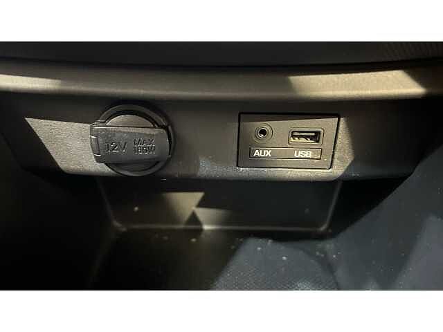 Hyundai I10 I10 1.0 SE 5dr RED