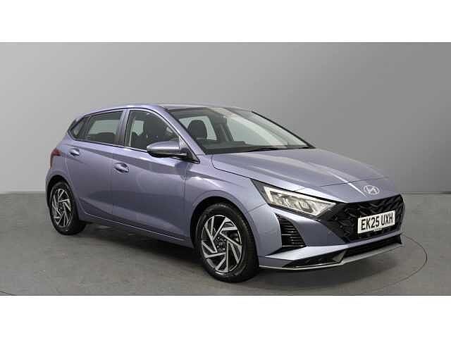 I20 1.0T GDi Advance [Nav] 5dr