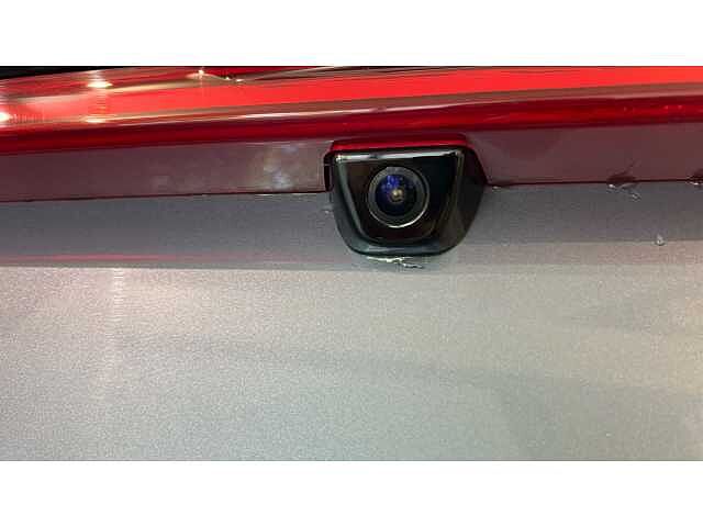 Hyundai I20 I20 1.0T GDi Advance [Nav] 5dr Meta Blue