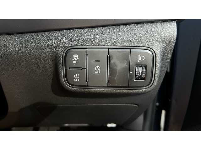 Hyundai I20 I20 1.0T GDi Advance [Nav] 5dr Meta Blue