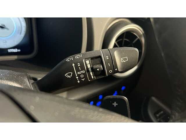 Hyundai KONA KONA 1.6 GDi Hybrid Ultimate 5dr DCT GREY