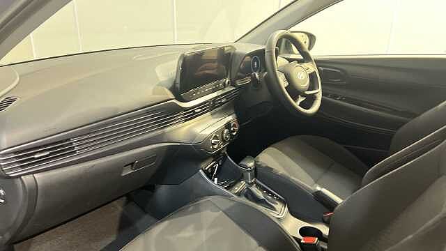 Hyundai i20 I20 1.0T GDi Advance 5dr DCT