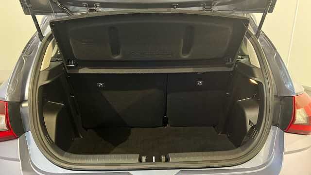 Hyundai i20 I20 1.0T GDi Advance 5dr DCT