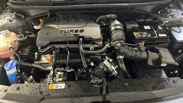 Hyundai i20 I20 1.0T GDi Advance 5dr DCT