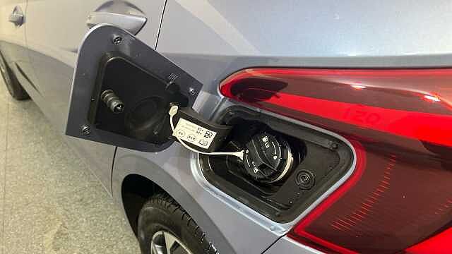 Hyundai i20 I20 1.0T GDi Advance 5dr DCT