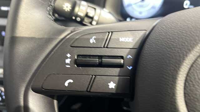 Hyundai i20 I20 1.0T GDi Advance 5dr DCT