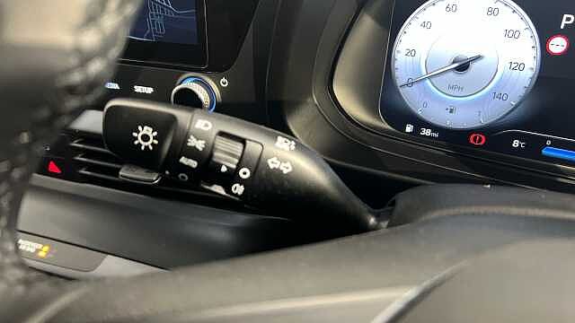 Hyundai i20 I20 1.0T GDi Advance 5dr DCT