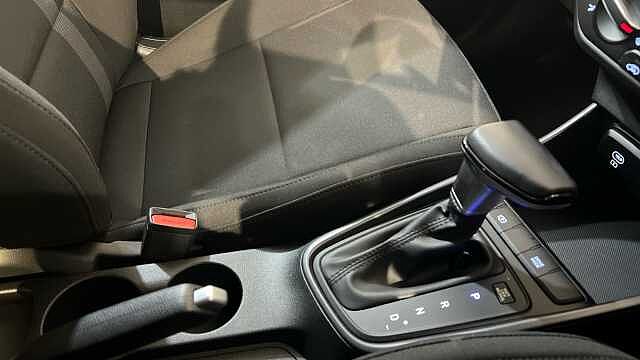 Hyundai i20 I20 1.0T GDi Advance 5dr DCT