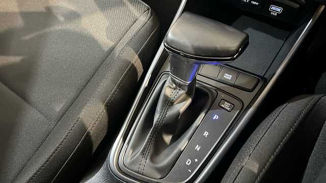 Hyundai i20 I20 1.0T GDi Advance 5dr DCT