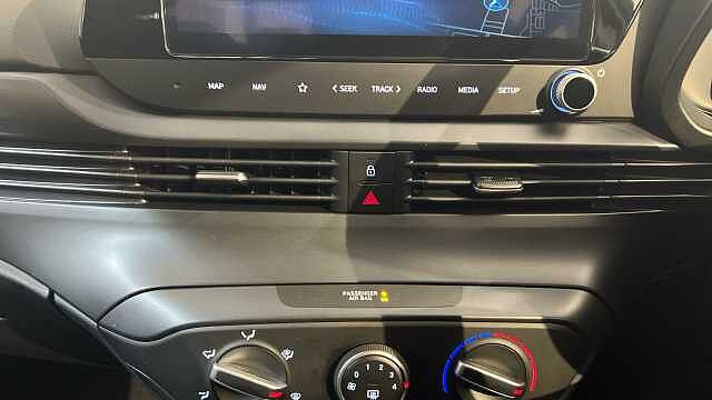 Hyundai i20 I20 1.0T GDi Advance 5dr DCT