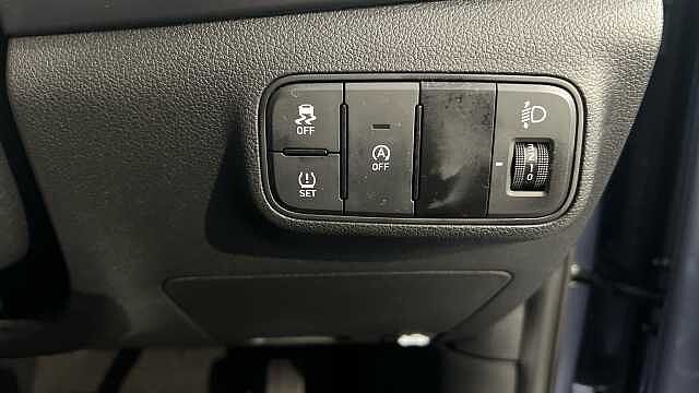 Hyundai i20 I20 1.0T GDi Advance 5dr DCT