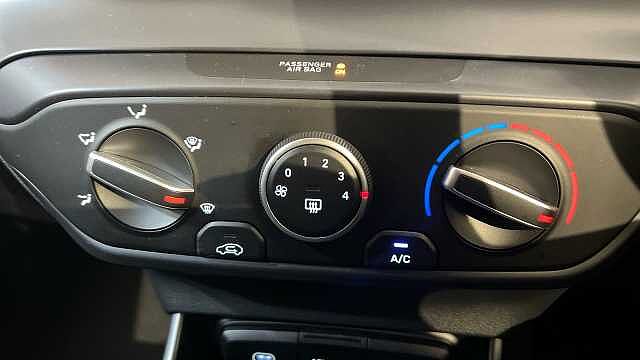 Hyundai i20 I20 1.0T GDi Advance 5dr DCT