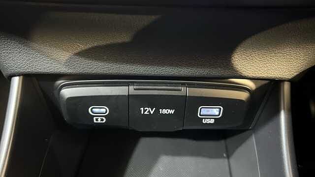 Hyundai i20 I20 1.0T GDi Advance 5dr DCT