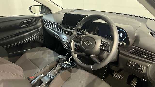 Hyundai i20 I20 1.0T GDi Advance 5dr DCT